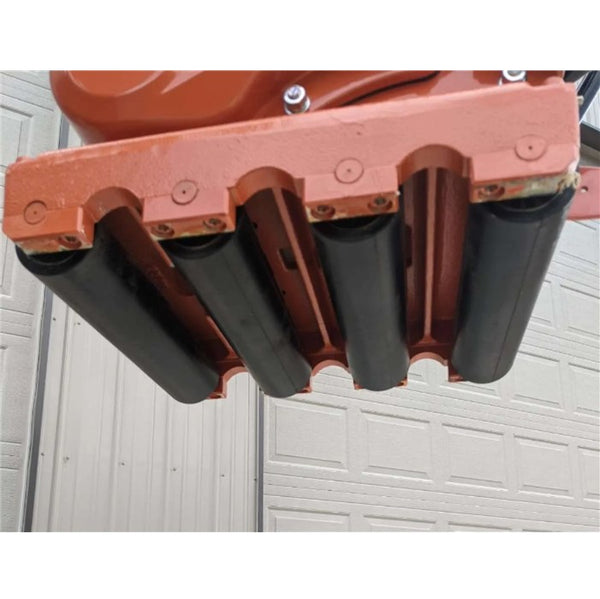 Multiquip #MVB85H - 15 Multiquip #MVB85H - 15