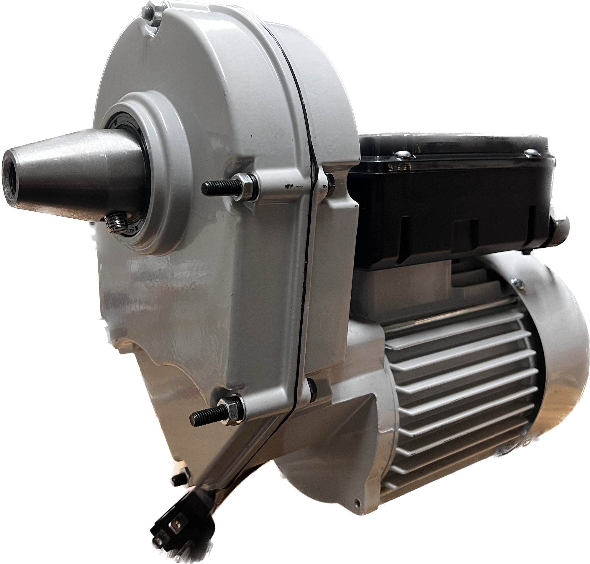 Motor with Gear Box 120V/60HZ for Cement Mixer 900315