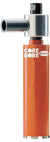 2" Heavy Duty Orange Dry Coring Core Bore Vauum Bit