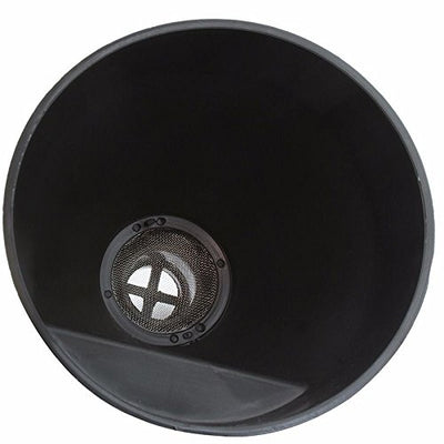 Funnel with Flexible Detachable Spout Funnel 2-in-1 Automotive Oil Liquid Tool