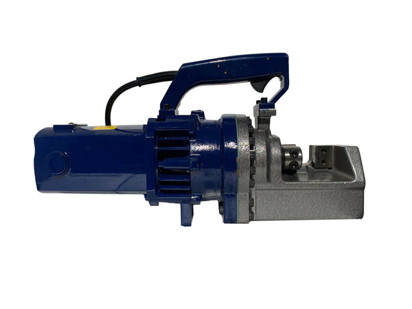 Cutting Blades for 800210 Rebar Electric Hydraulic Rebar Cutter 1-1/2 -  California Tools And Equipment