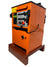 1700W Hydraulic Electric Rebar Cutter AND Bender (1" 25mm) #8