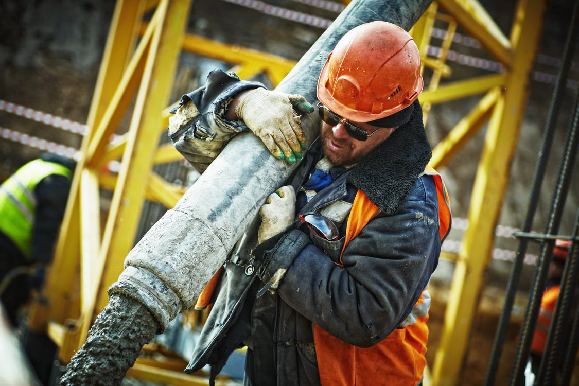 The Importance of Personal Protective Equipment in the Construction Industry
