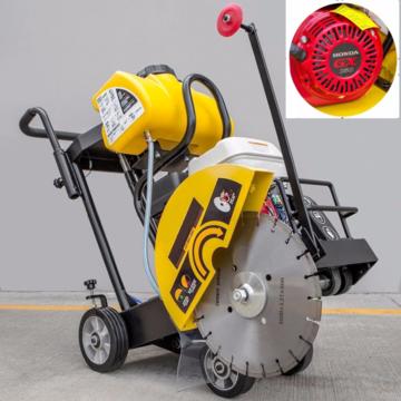 Concrete Saws