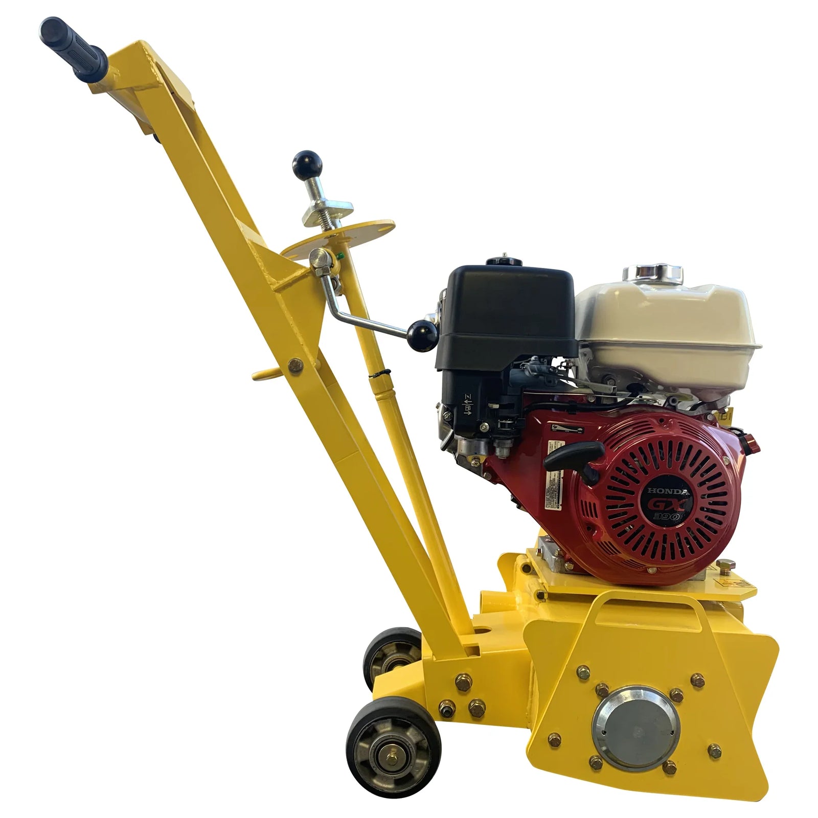 Concrete Scarifier
