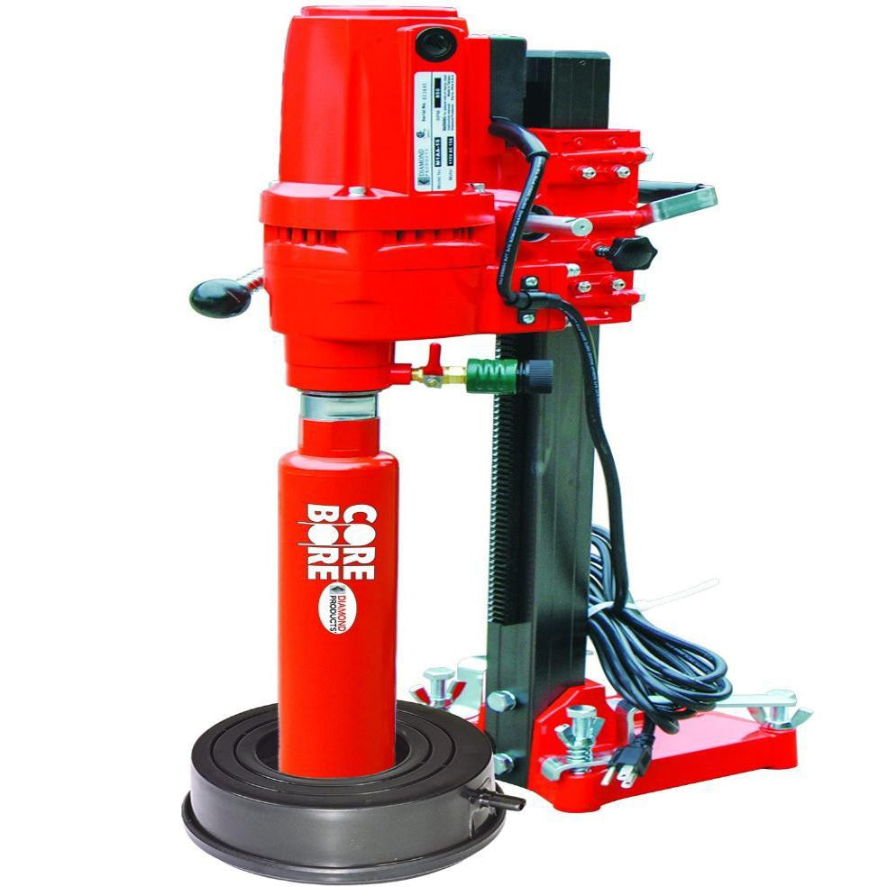 Coring Machines