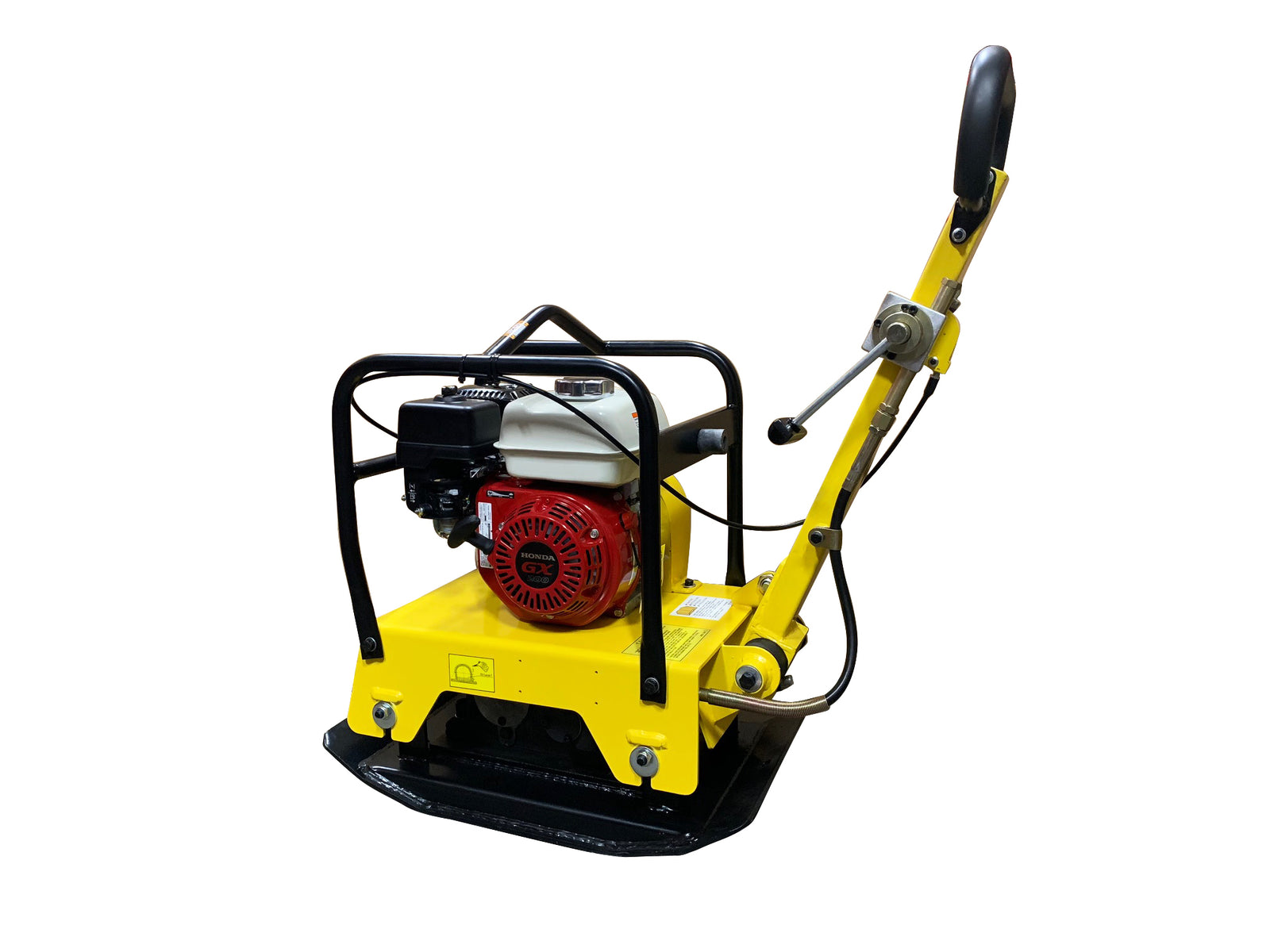 Compaction Equipment