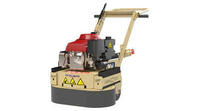 EDCO 2EC-NG-1.5 Wedgeless Dual-Disc Floor Grinder (1.5HP, 59200)