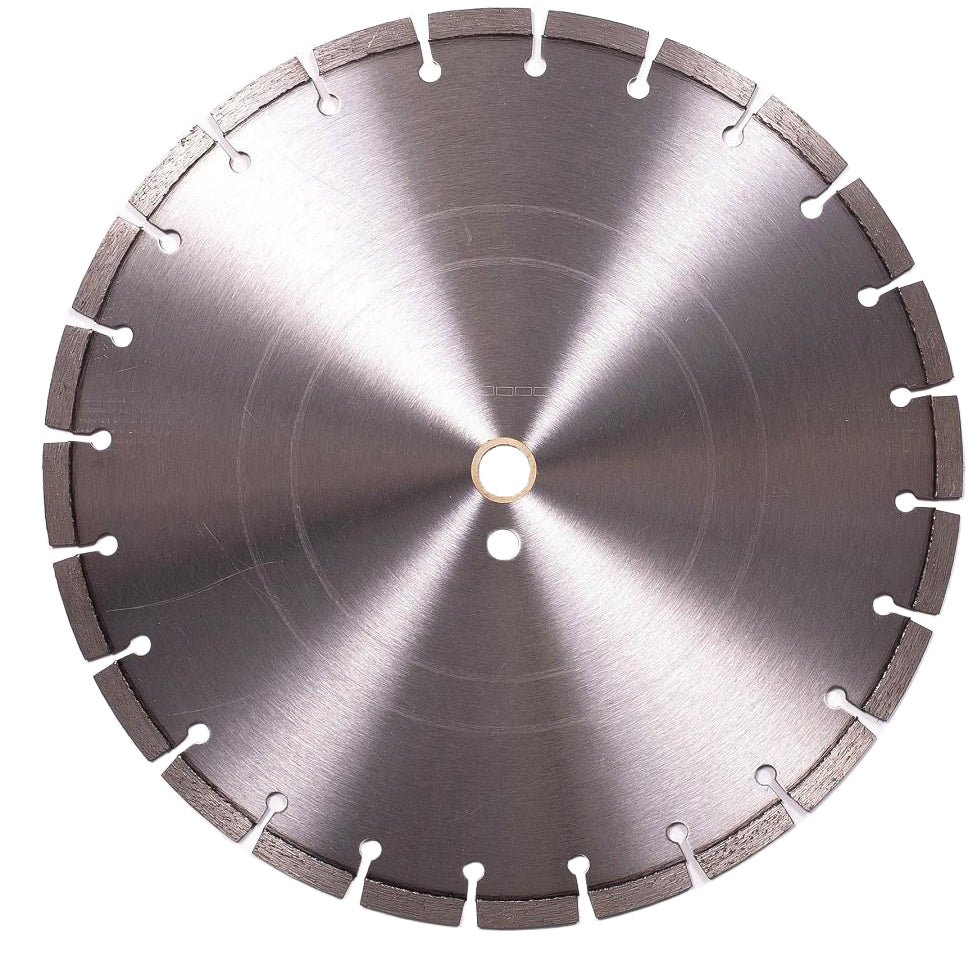 Diamond Products Blade, 20" x .125, for Cured Concrete, Wet Use Only, PGC4500 Pro Blade