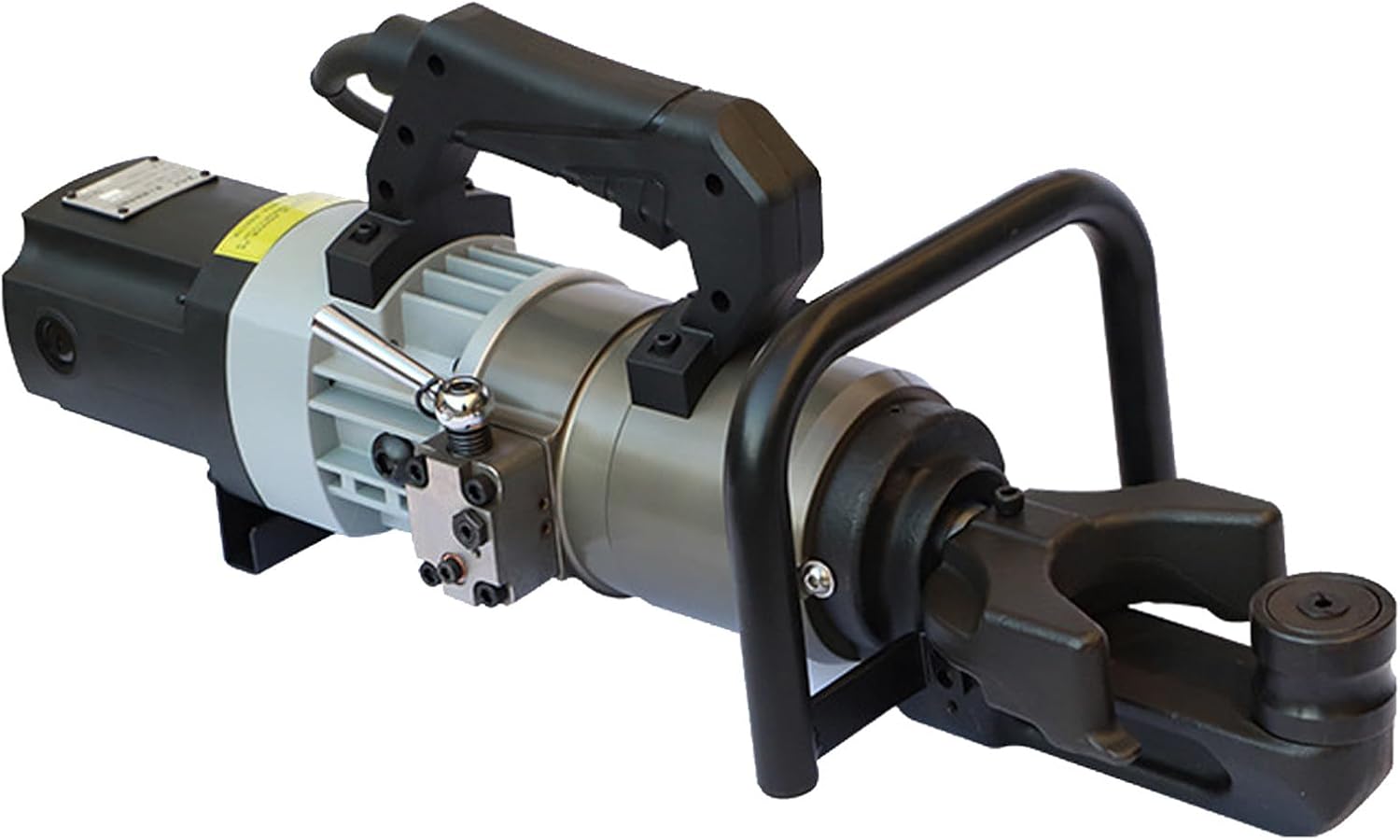 Electric Rebar Bender 1" 110V Portable – Model 800221