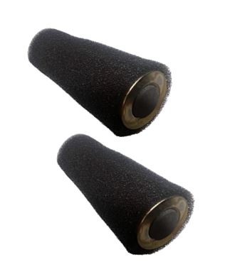 Air Filter for 196cc Loncin Engine for 900100 2 pack