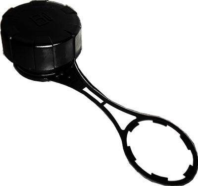 Gas Cap Replacement for Tamper Rammer Model # 900100