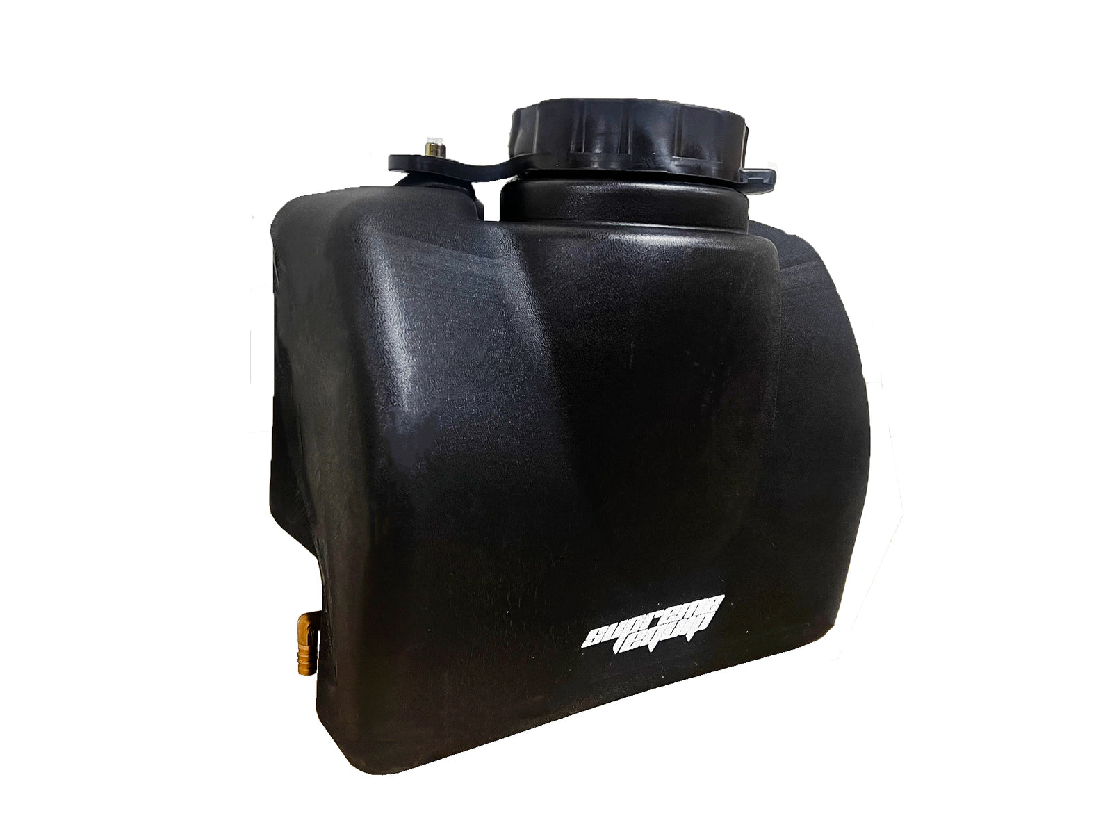 Replacement Water Tank for Plate Compactor Model 900116W / 900115W