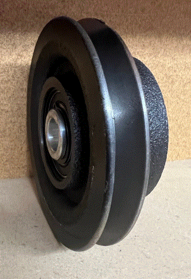 Clutch Assy for Honda Plate Compactor Model # 900116W