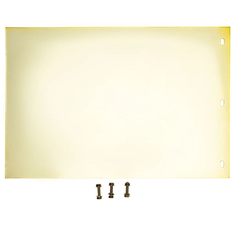 Pavind Pad for Plate Compactors Model # 900122 / 900121