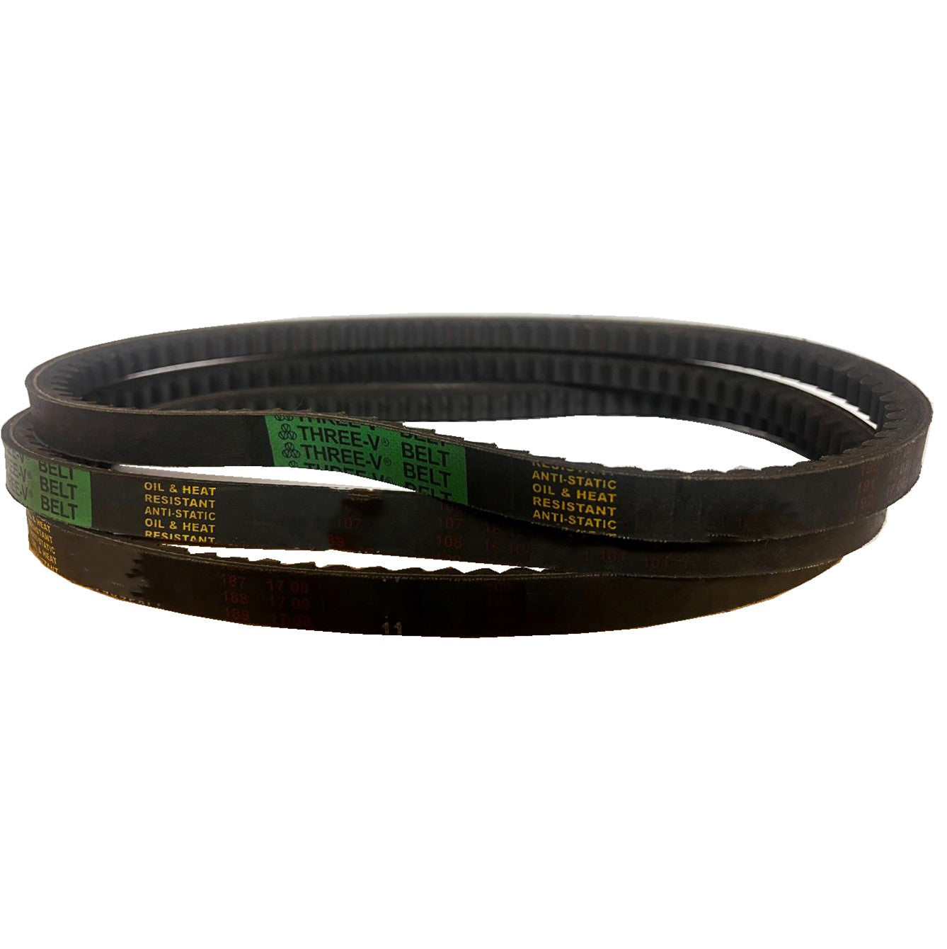 Replacement Belt for 16" Concrete Saw Model 900141