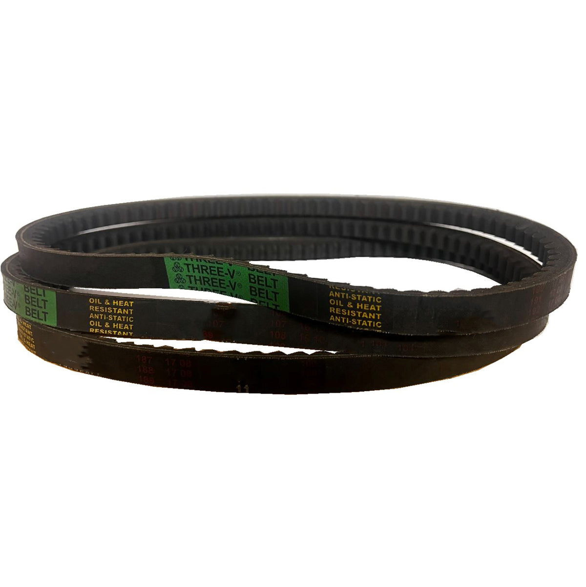 Replacement Belt for Concrete Saw 20" Model 900149