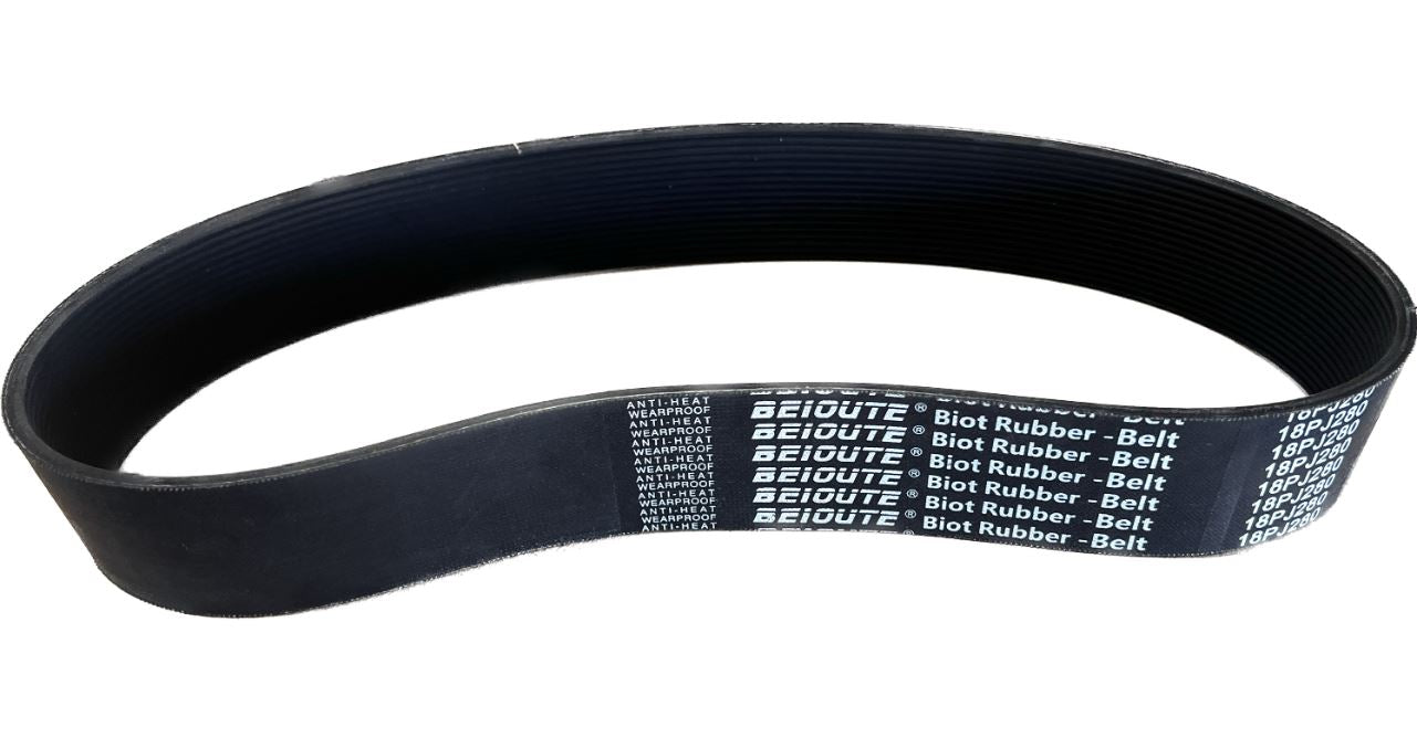 Replacement Belt for Model 900149- Concrete Saw 18"