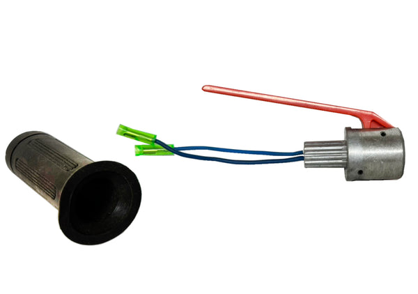 Red Switch Engine Stop for Power Trowel Model 900156 - California Tools ...
