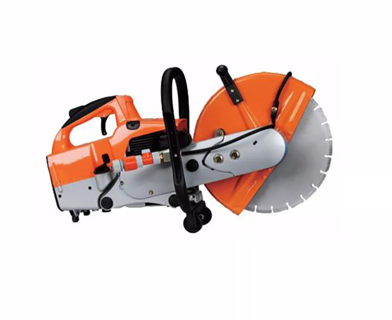 14" Gas-Powered Portable Concrete Saw – 3.6 HP (Model 900159)
