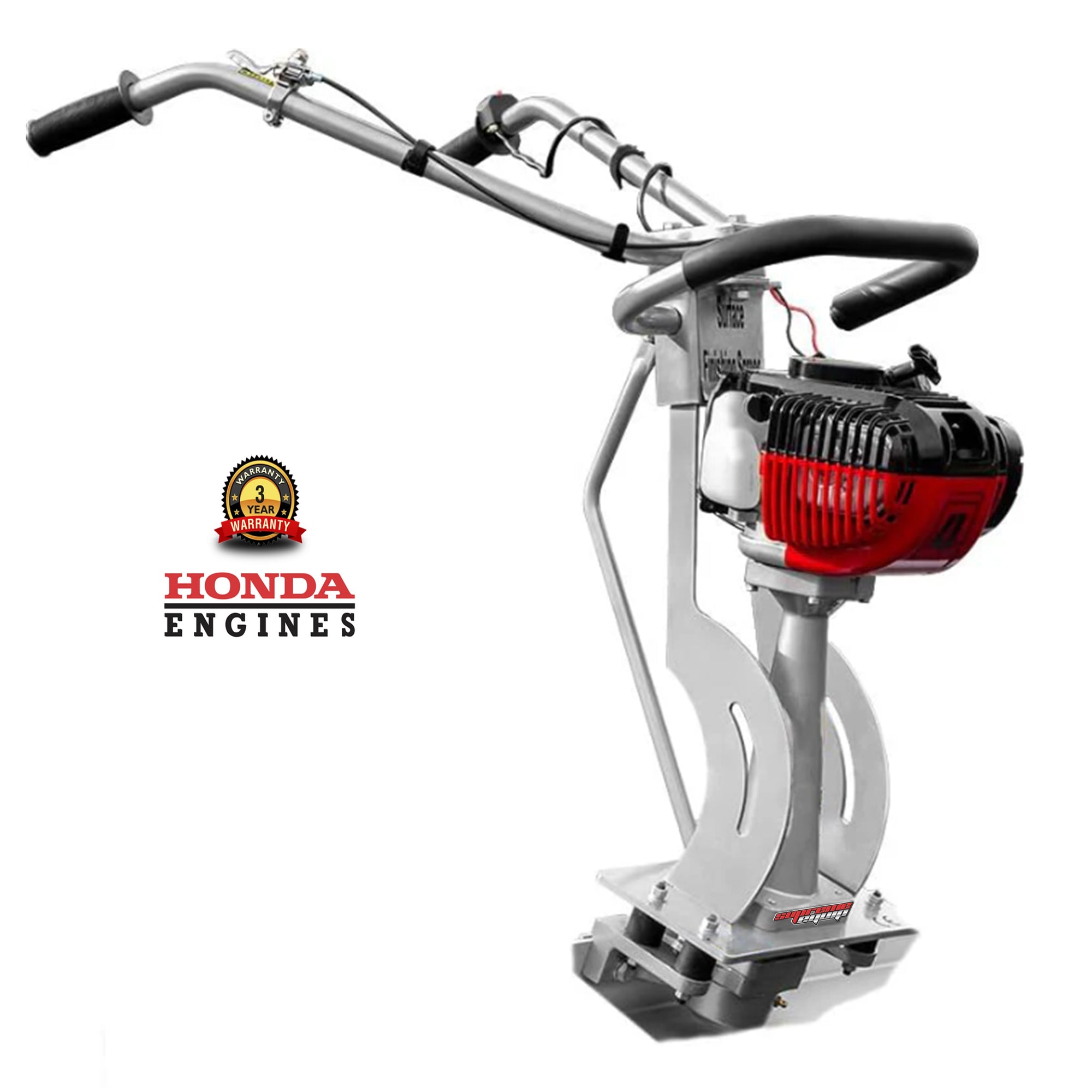 Honda GX35HP Power Screed Heavy Duty, (no Blade Included)