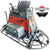 SupremeEquip Twin 48" Hydraulic Steering Riding Power Trowel 35HP Vanguard