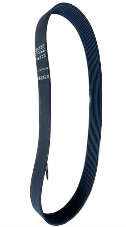 Belt for 900300 & 900310 8.83 Cf Cement MIxer - California Tools And ...