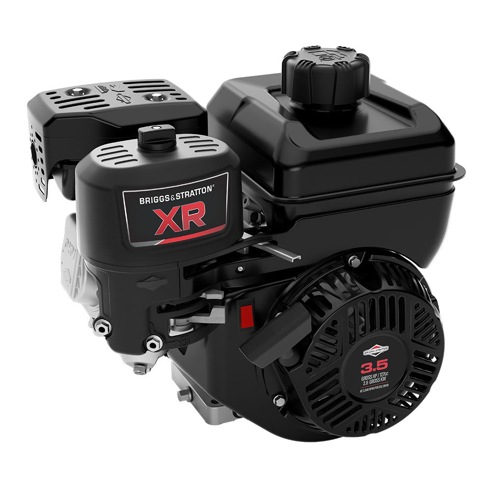 Replacement Engine Briggs & Stratton 3.5HP XR Series For Cement