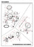 Pinion Replacement for Cement Mixer Model 900300 & 900310