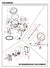 External Circlips for Cement Mixer Model 900300 & 900310