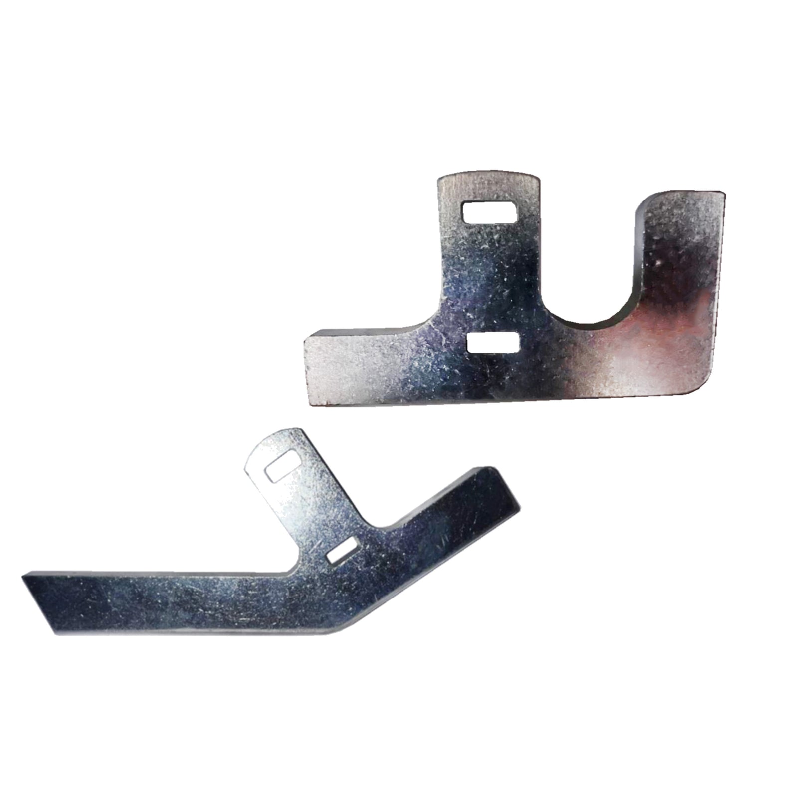 Flat Paddle Kit for 120L Mortar Mixer, Model 900345