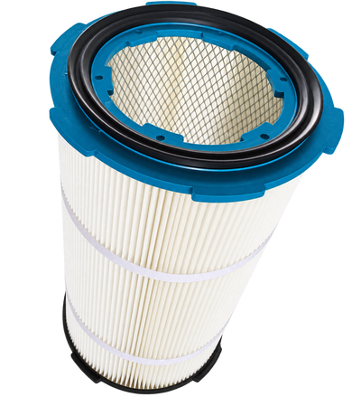 Replacement Filter for Cyclone Dust Collector 13.78 × 23.62 in