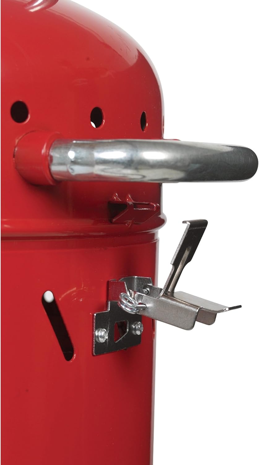 28-Gallon Dustless Vacuum Sandblaster – Portable Media Abrasive Blaster, with Built-In 1200W Vacuum