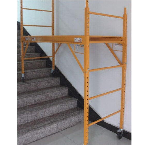 12 Foot Multi Purpose Rolling Scaffolding