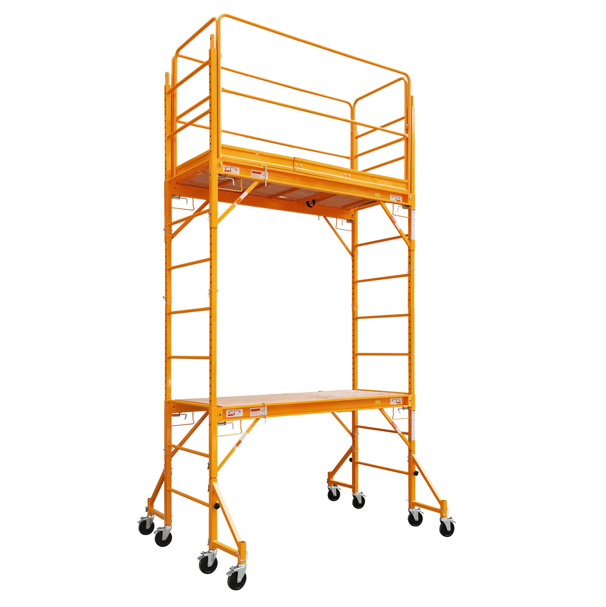 12 Foot Multi Purpose Rolling Scaffolding