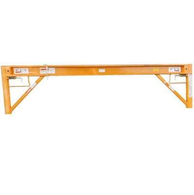 6' Scaffolding Horizontal Brace Support Replacement 2 pack