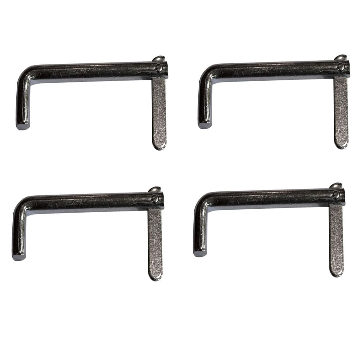 Scaffolding Toggle Locking Pins for Scaffold Frame 3.5" 4 PACK