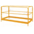 Guardrail Set for Multipurpose Baker-Style 6 ft Scaffolding