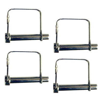 4 Pack Connector Pins for Scaffold