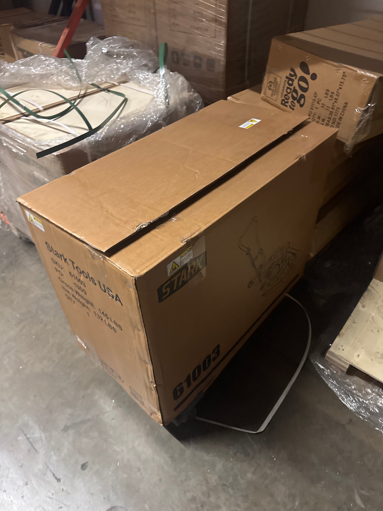 61003 compactor
