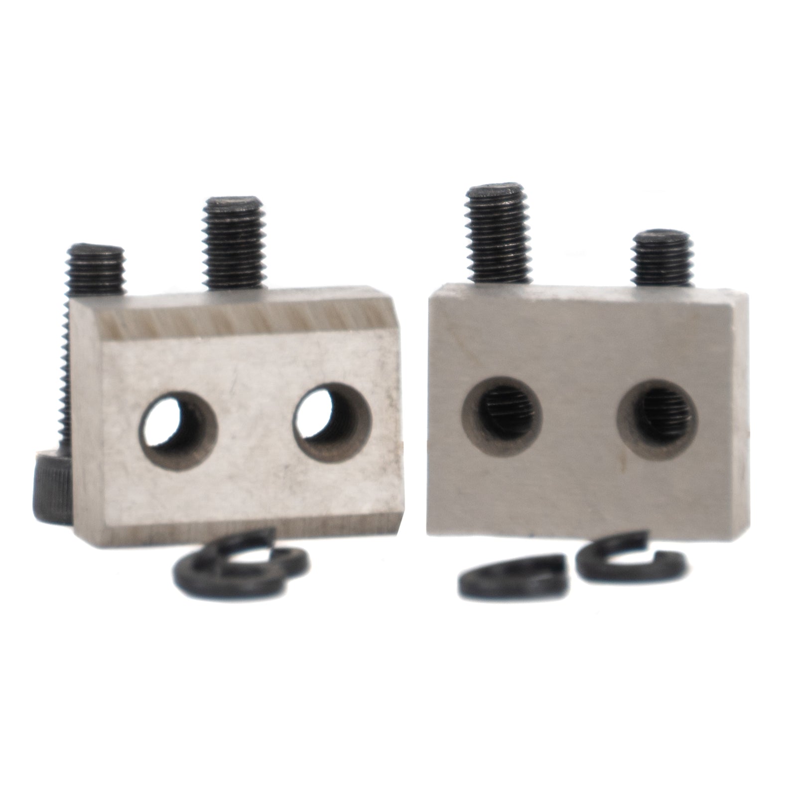 Cutting Blade for 800291 for Hydraulic Electric Rebar Cutter AND Bender (1" 25mm) #8