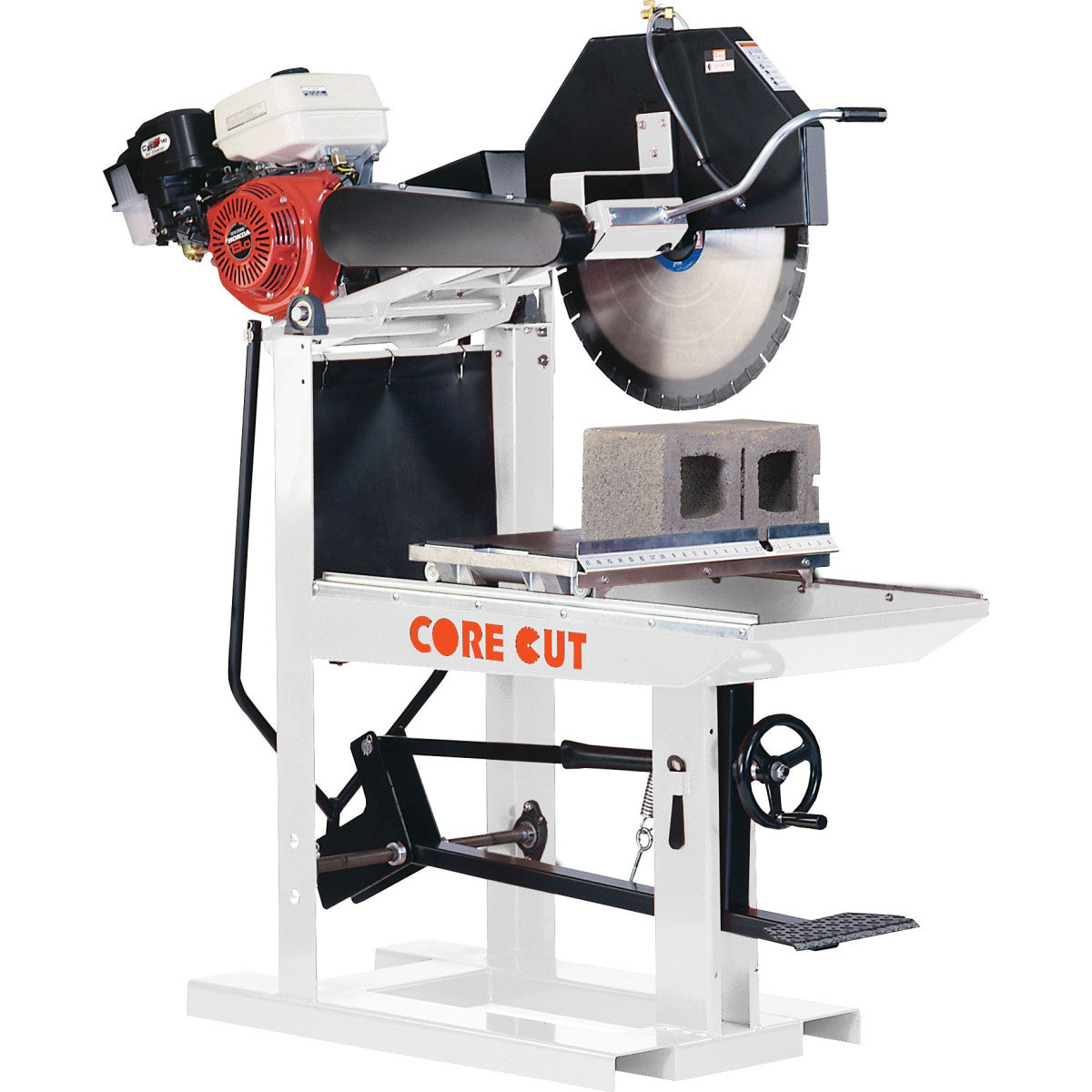 Diamond Products CC811MHE-24 Block Saw