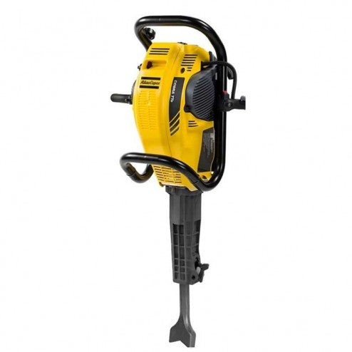 Atlas Copco Cobra TTe Gas-Powered Tie Tamper/Breaker (1-1/8" x 6")