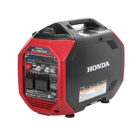 Honda Inverter Generator 3200 Watt 665730