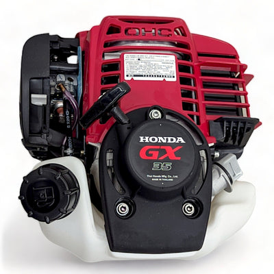 Honda GX35HP Power Screed Heavy Duty, (no Blade Included)