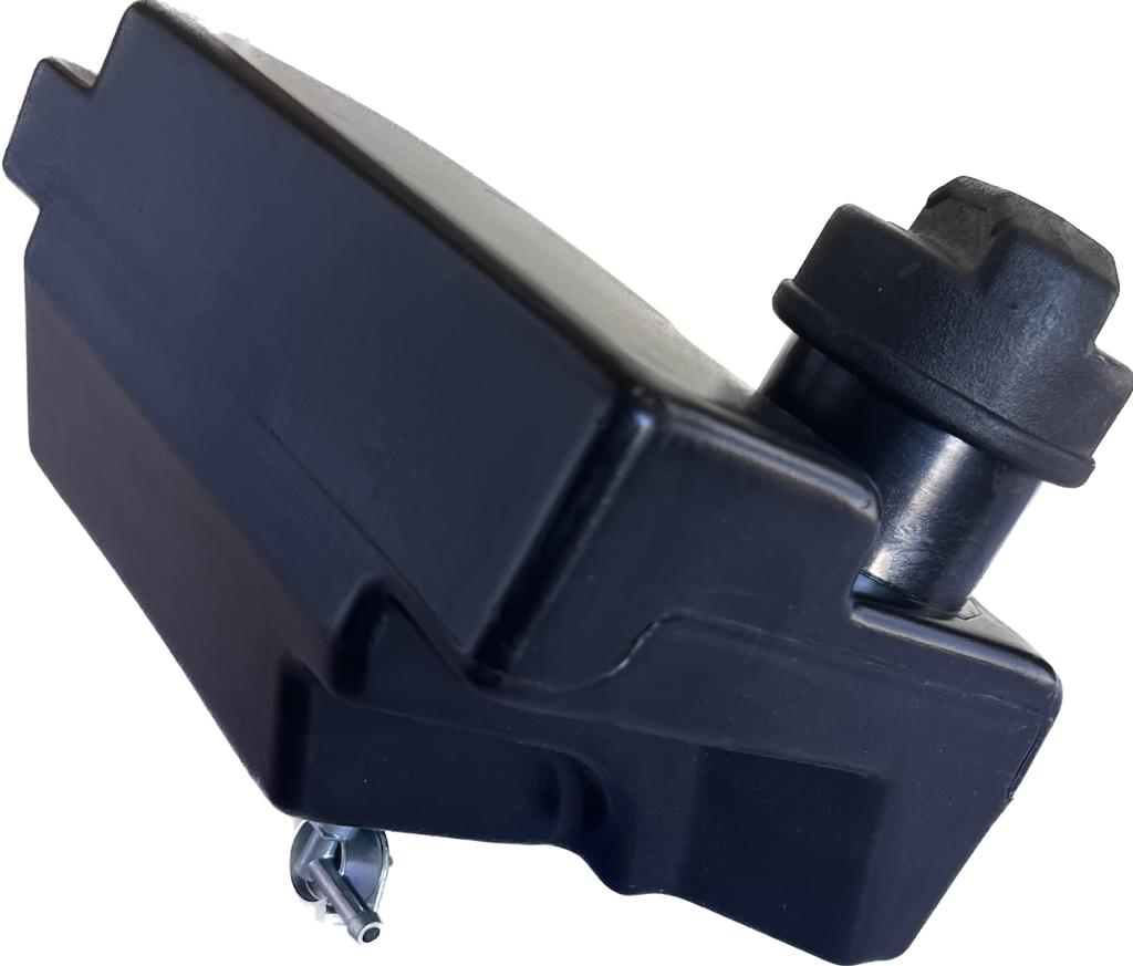 Gas Fuel Tank for Tamper Rammer GX100