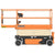 ELECTRIC SCISSOR LIFT R2632