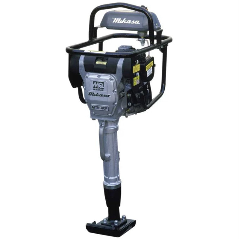 Multiquip MTR40HF Rammer – Compact Power with Honda GX100 Engine