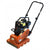 Multiquip #MVB85H - 15" Wide Plate Roller with Honda GX120 Engine