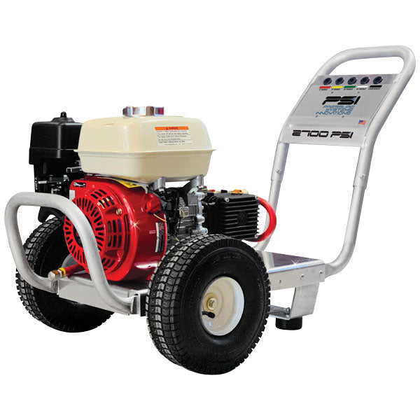 Pressure Washer Direct Drive 2700 PSI Honda engine GX200